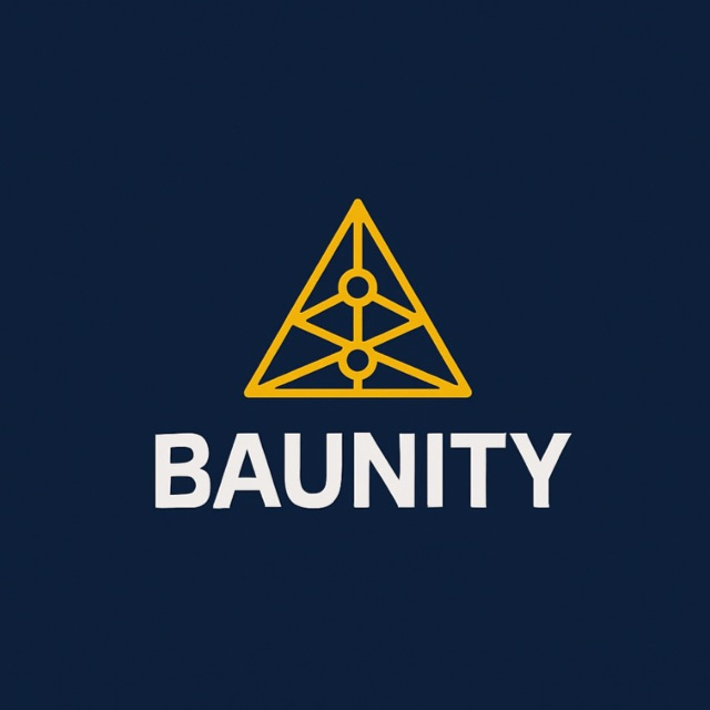 Baunity